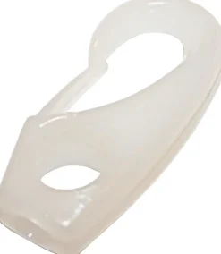 Nylon Hook White - 10mm