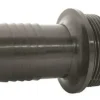 PLASTIC MALE / BARBED REDUCER 3/4 x 32mm