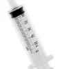 PLASTIC MEASURING SYRINGE 50ml/60cc