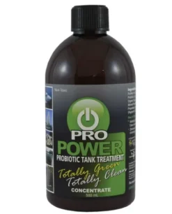 Pro Power Concentrated Probiotic Tank Treatment 500ml