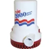Pump -Rule 2000 12v