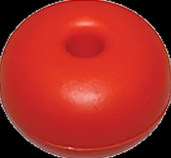 PVC ROPE FLOAT  -  75mm