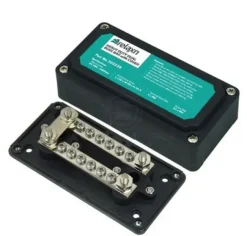 RELAXN HEAVY DUTY MODULAR BUSS BAR BOX