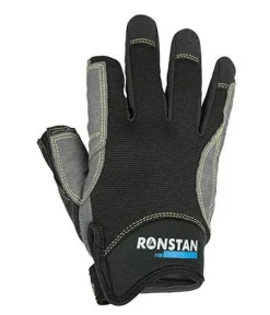 RONSTAN 3 FINGER RACE GLOVE