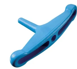 RONSTAN BLUE TRAPEZE HANDLE