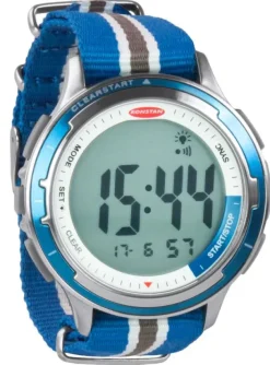 Ronstan Clearstart Sailing Watch Canvas Band