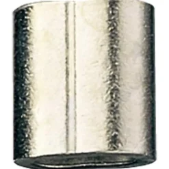 RONSTAN COPPER FERRULE / SWAGE  5/32" (4.0mm)
