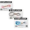 RONSTAN D-SPLICER SOFT FID 8-12 MM ROPE