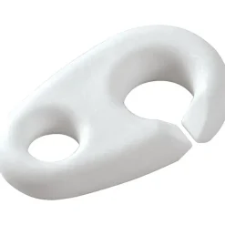 RONSTAN FLAG / SISTER CLIP - 4.7mm (3/16") CLEARANCE