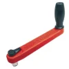 RONSTAN LOCKING QUICK TRIM WINCH HANDLE  - 200mm