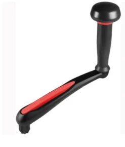 RONSTAN QUICK-LOCK WINCH HANDLE , 200mm - PALM GRIP