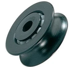 Ronstan  Sheave, Ball Bearing, OD:38mm x ID:8mm x Width:15mm