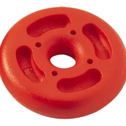 Ronstan Spinnaker Shackle Guard 40mm OD x 10mm ID Red