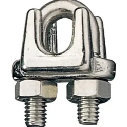 RONSTAN Wire Rope Grip Size 6