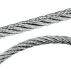 RONSTAN 1X19 WIRE ROPE 3.0mm - 316 STAINLESS STEEL - SOLD PER METRE