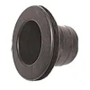 ROUND RUBBER SLOP STOPPER - 90MM