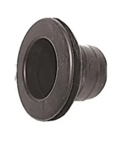 ROUND RUBBER SLOP STOPPER - 90MM