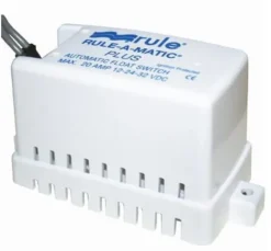 RULE AUTOMATIC FLOAT SWITCH - RULE-A-MATIC PLUS