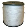 RWB MARINE SILVER ROPE - 10MM - SOLD PER METRE