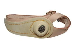 SAIL PALM - WITH BUCKLE - LEFT HAND