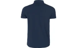 SAIL RACING BOWMAN POLO - NAVY