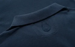 SAIL RACING BOWMAN POLO - NAVY