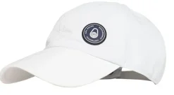 SAIL RACING GRINDER CAP - OFF WHITE