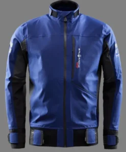 SAIL RACING REFERENCE GORETEX JACKET - STORM BLUE