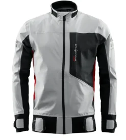 SAIL RACING REFERENCE GORE-TEX SPRAY TOP - GREY