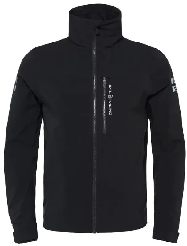 SAIL RACING SPRAY JACKET - CARBON