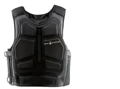 SAIL RACING SR80 IMPACT FLOATER VEST - CARBON