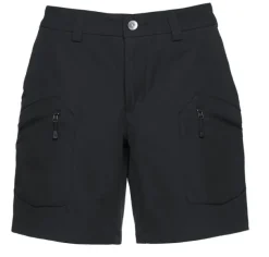 Sail Racing Women's Gale Technical Shorts - CARBON