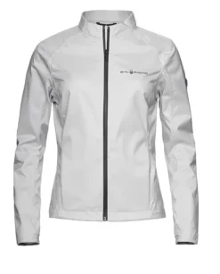 SAIL RACING WOMEN'S GALE TECHNICAL JACKET - GLACIER GREY - DISCONTINUED STYLE - ONLY XSMALL &  MEDIUM  LEFT