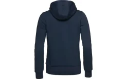 SAIL RACING WOMEN'S GALE ZIP HOOD - NAVY