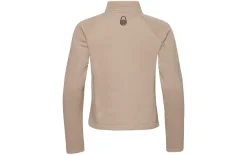 SAIL RACING WOMEN'S RACE FLEECE - SAND