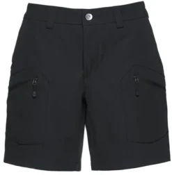 SAIL RACING WOMEN'S SPRAY T8 SHORT - CARBON