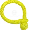 SAM ALLEN SOFT SHACKLE 14MM X 150MM 23750KG YELLOW - SINGLE