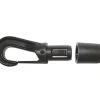 SHOCK CORD HOOKS - QUICK CONNECT -  4 -5mm