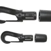 SHOCKCORD HOOKS - QUICK CONNECT 6 -7mm
