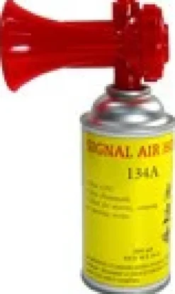 SMALL AIR HORN 50Ml