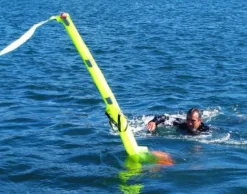 SOS DAN BUOY MARKER