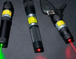 SOS Rescue Laser Flare Magnum – SOS-5566