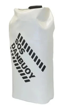 SOS Superior Rail Mount Holder for SOS Danbuoy 33