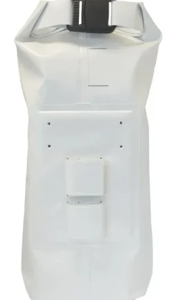 SOS Superior Rail Mount Holder for SOS Danbuoy 33