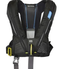 SPINLOCK Vito WITH FITTED HRS SYSTEM INCLUDED
