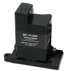 SPX 24V ELECTRONIC  FLOAT SWITCH - AUTO