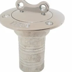 STAINLESS STEEL WASTE DECK FILL - 38mm