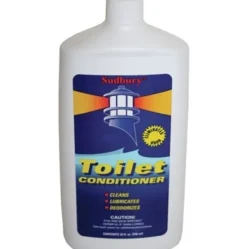 SUDBURY TOILET CONDITIONER 946ML