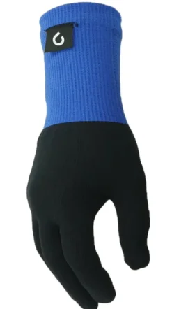 TEAM AUSTRALIA WATERPROOF GLOVES