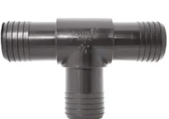 Tee Barb Join -All Hose 13mm